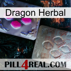 Dragon Herbal 38